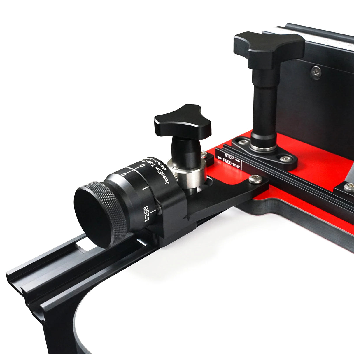 JessEm Micro Adjuster