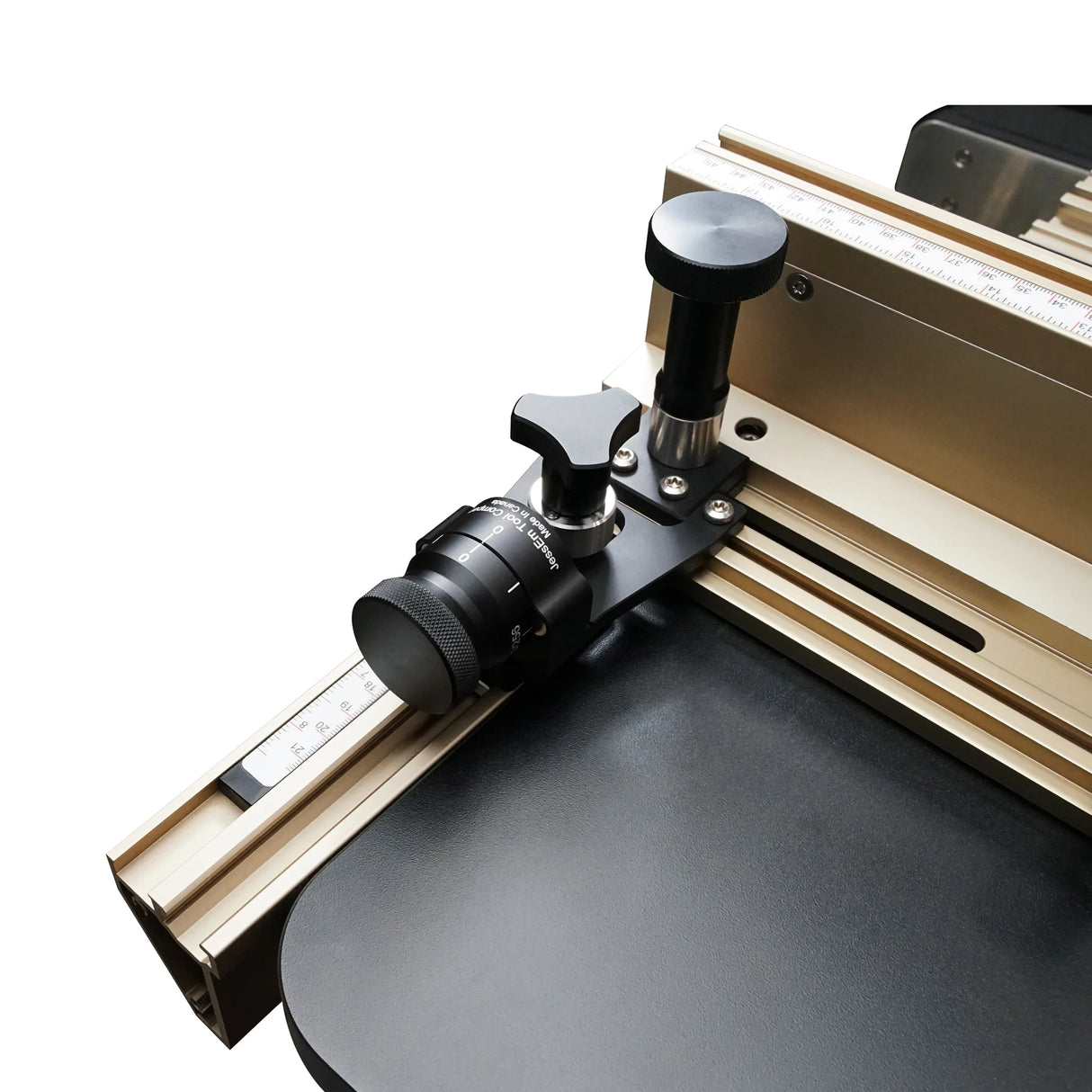 JessEm Micro Adjuster