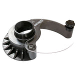 Nautilus Dust Guard on white background
