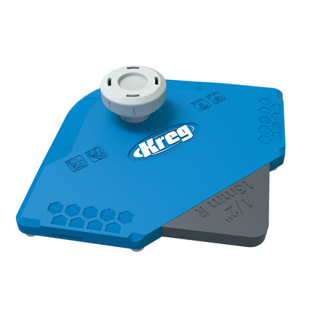 Kreg Corner Radius Guides