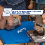 Kreg Corner Radius Guides