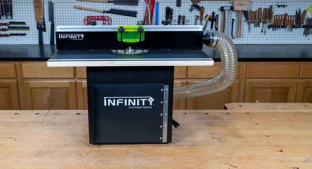Infinity Cutting Tools