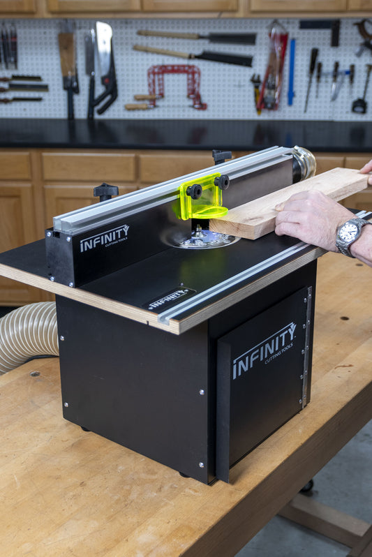 Infinity Cutting Tools