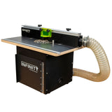 Infinity Tools Portable Router Table System