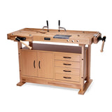 RAMIA Diamond 1500 Workbenches