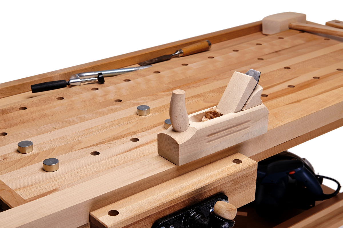 RAMIA Diamond 1500 Workbenches