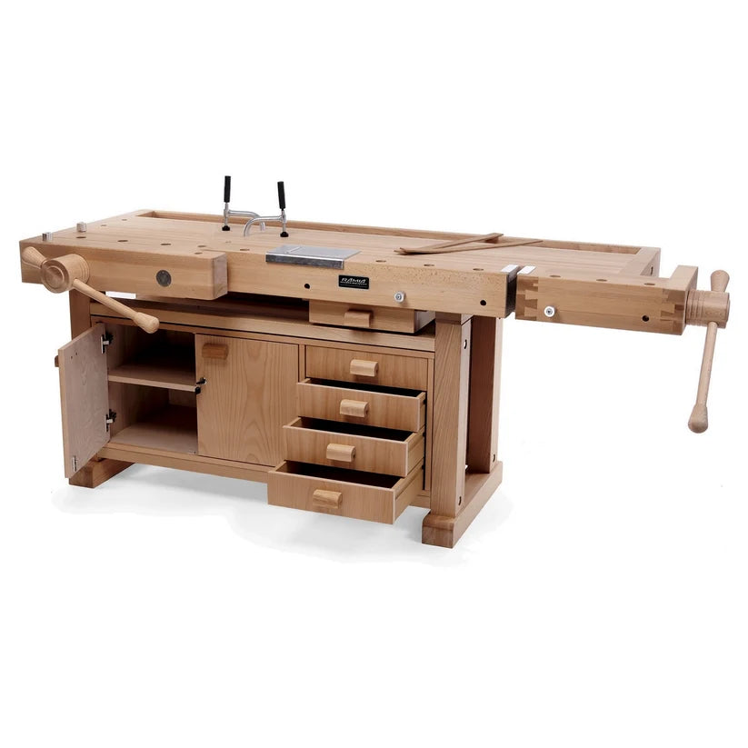 RAMIA Superb 2100 Workbenches