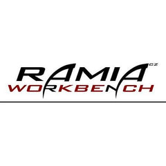 Ramia Workbench Logo