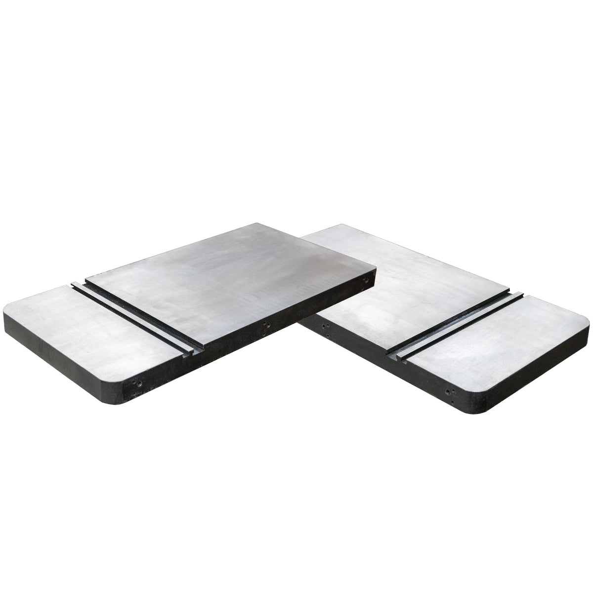 Infinity Tools Cast Iron Router Table Extension Wings, Pair – Infinity ...