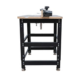 Infinity Tools Essential Router Table Package with JessEM Rout-R-Lift II (02310)