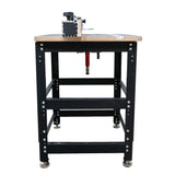 Infinity Tools Essential Router Table Package with JessEm Mast-R-Lift II (02120)