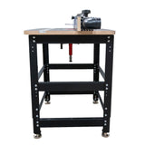 Infinity Tools Essential Router Table Package with JessEm Mast-R-Lift II (02120)