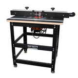 Infinity Tools Pro Router Table Package with Triton 3-1/4 HP Router (TRA001)