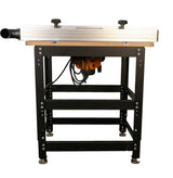 Infinity Tools Pro Router Table Package with Triton 3-1/4 HP Router (TRA001)