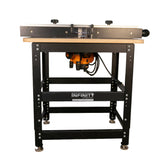 Infinity Tools Pro Router Table Package with Triton 3-1/4 HP Router (TRA001)