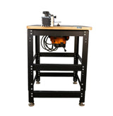 Infinity Tools Pro Router Table Package with Triton 3-1/4 HP Router (TRA001)