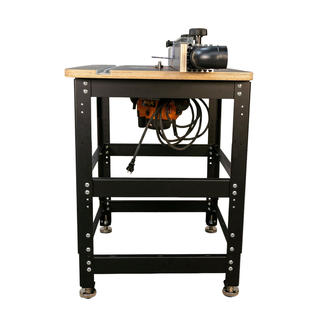 Infinity Tools Pro Router Table Package with Triton 3-1/4 HP Router (TRA001)