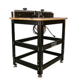Infinity Tools Pro Router Table Package with Triton 3-1/4 HP Router (TRA001)