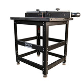 Infinity Tools Pro Router Table Package with Cast Iron Top & JessEm Mast-R-Lift (02120)