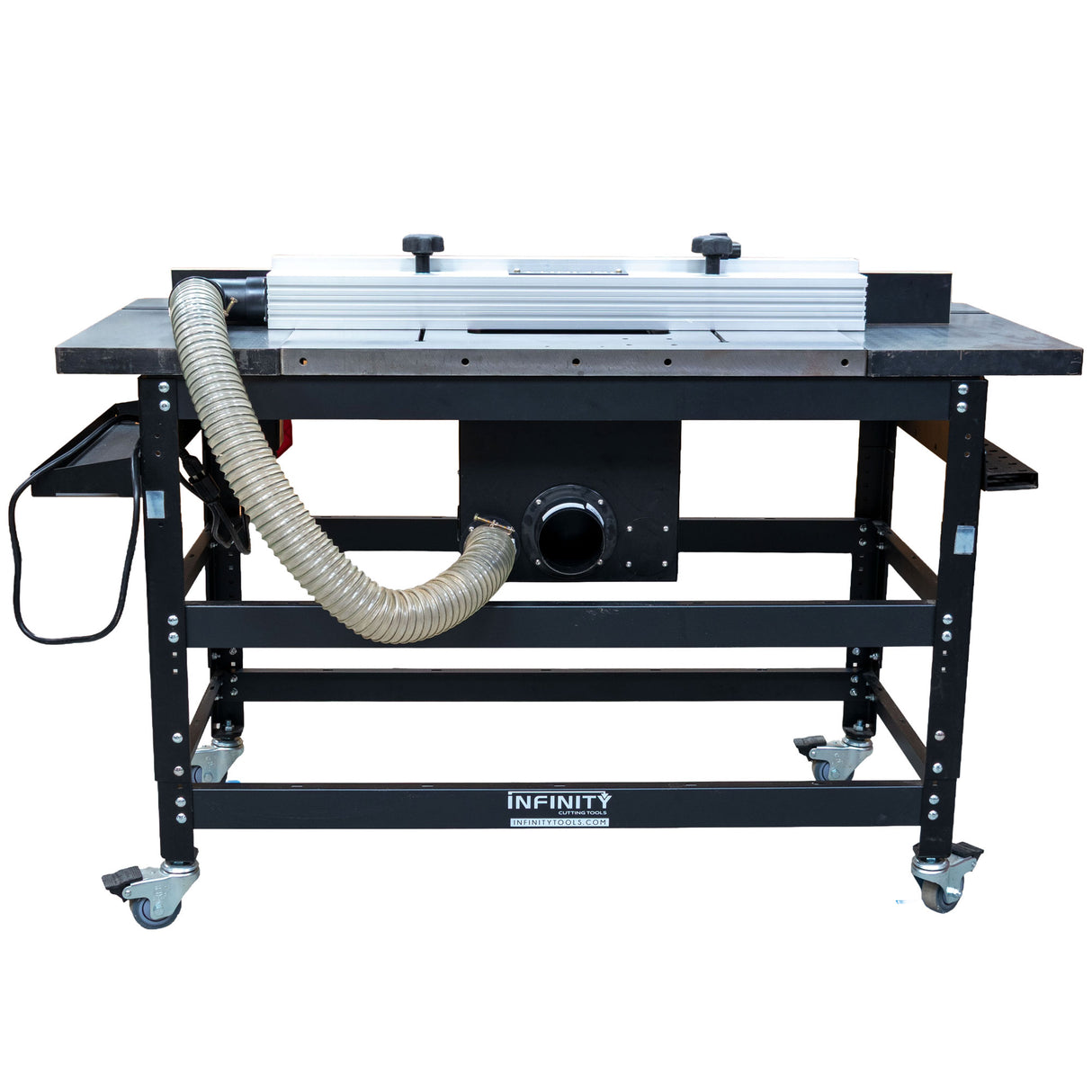 Infinity Tools 1776 Freedom Class Router Table Packages