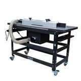Infinity Tools 1776 Freedom Class Router Table Packages