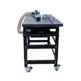 Infinity Tools 1776 Freedom Class Router Table Packages