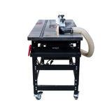 Infinity Tools 1776 Freedom Class Router Table Packages