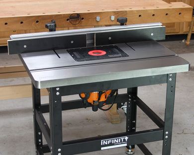 Shop Router Table Packages