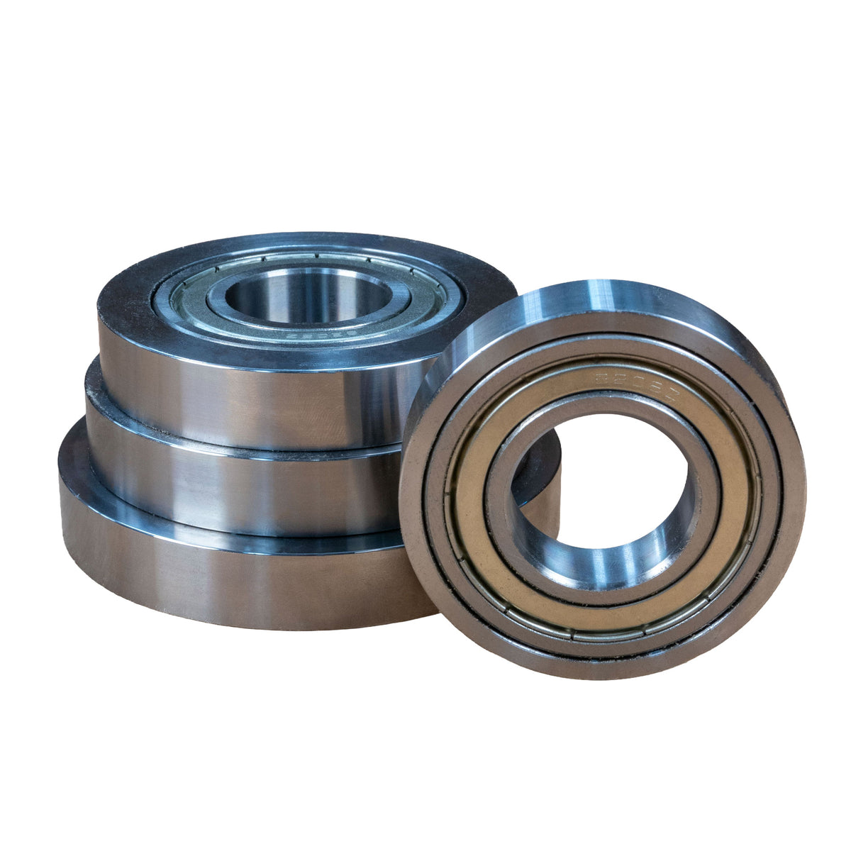 Infinity Tools Rub Collars For Insert-Pro Shaper Cutters, 1-1/4