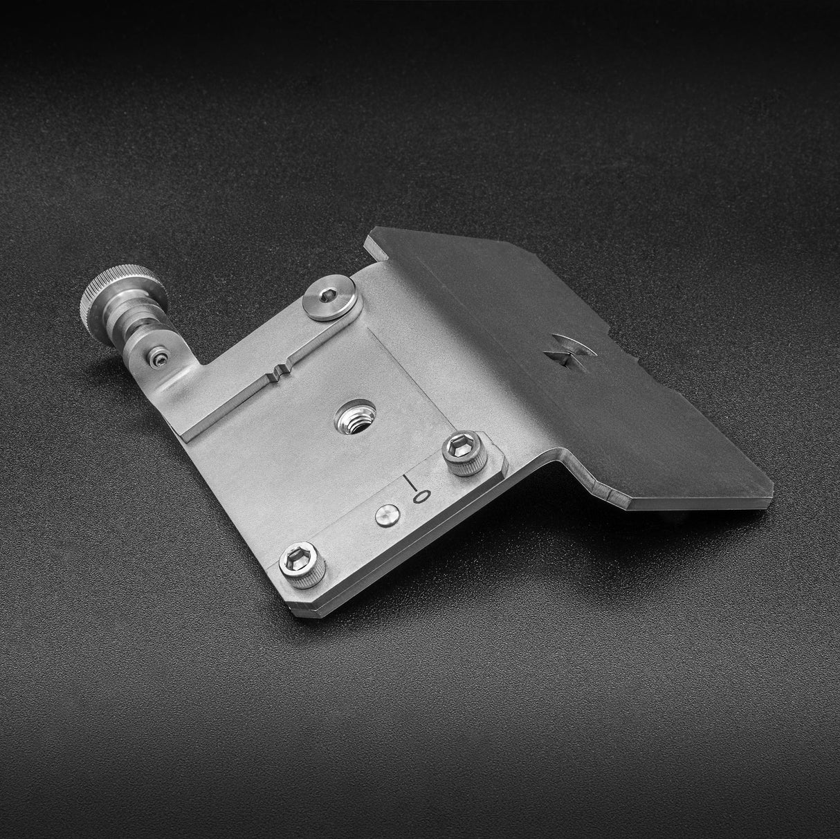 JessEm Stainless Steel Dowelling Jig