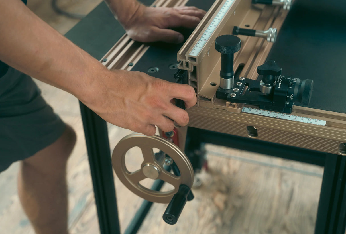 JessEm Micro Adjuster