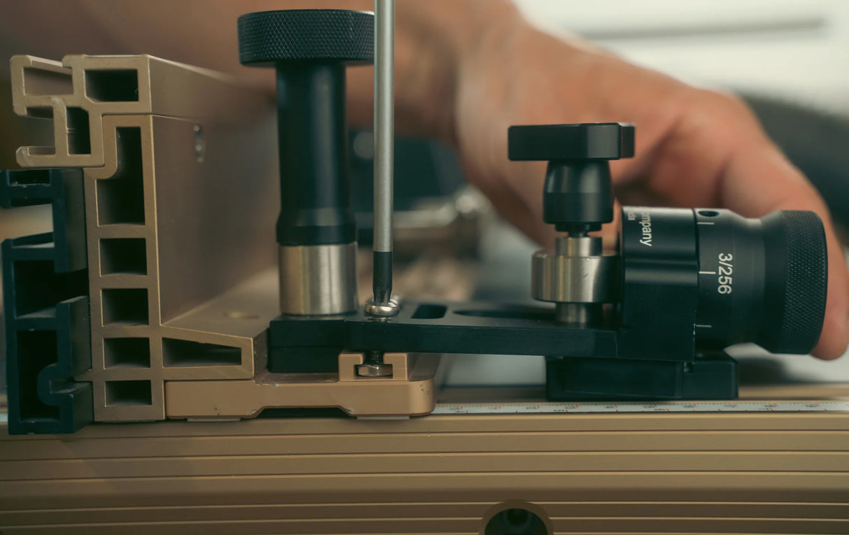 JessEm Micro Adjuster