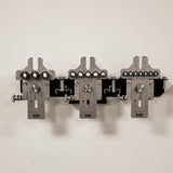 JessEm Stainless Steel Dowelling Jig