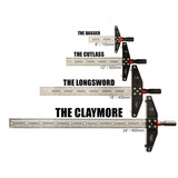 JessEm Sword T-Squares