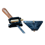 Veritas Skew Registration Jig for Veritas MKII Honing Guide System