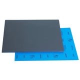 Mirka WPF Pro Wet/Dry Sandpaper - 9" x 11" Sheets