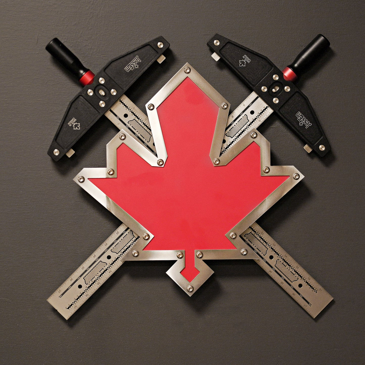 JessEm Sword T-Squares