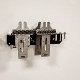 JessEm Stainless Steel Dowelling Jig