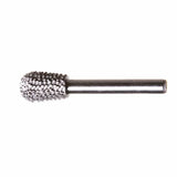 Narex Hand Stitched Rotary Rasp, 6mm Shank