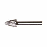 Narex Hand Stitched Rotary Rasp, 6mm Shank