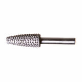 Narex Hand Stitched Rotary Rasp, 6mm Shank