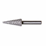 Narex Hand Stitched Rotary Rasp, 6mm Shank