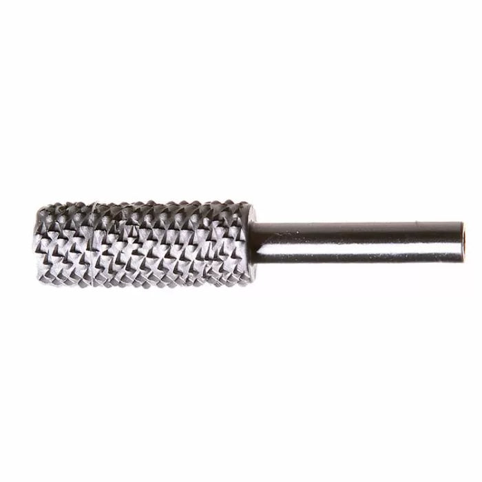 Narex Hand Stitched Rotary Rasp, 6mm Shank