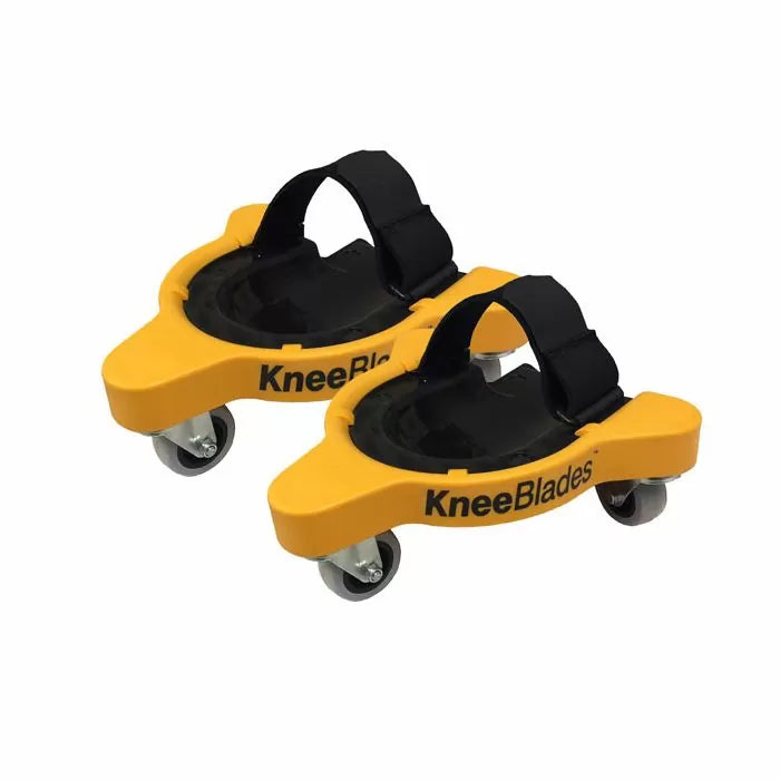 Milescraft Knee Blades