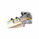 96" Professional Miter Saw Fence System