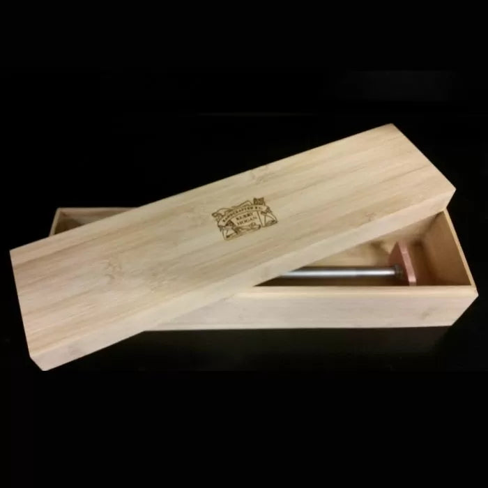 Bamboo Gift Box - Small