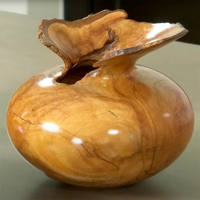 General Finishes Wood Bowl Finish