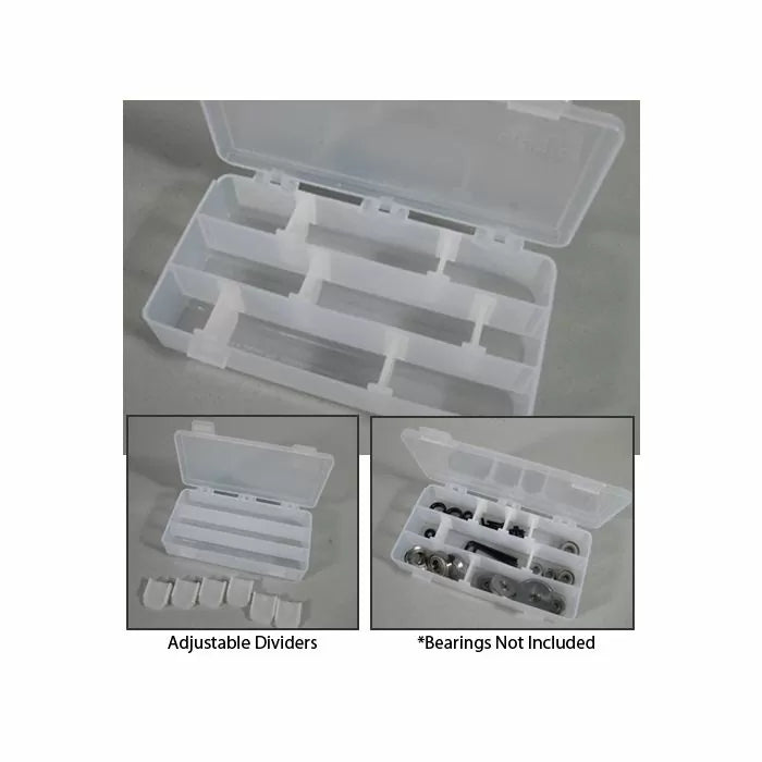 Polypro Tool Case - Infinite Series