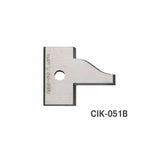 Ogee Replacement Knife for Insert-Pro Door Making Rail and Stile Set