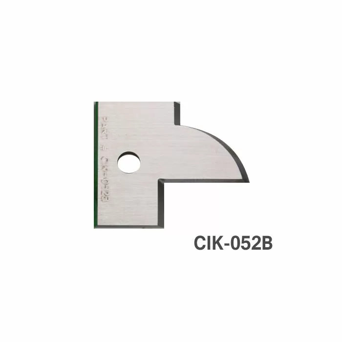 Standard Replacement Knife for Insert-Pro Door Making Rail and Stile Set